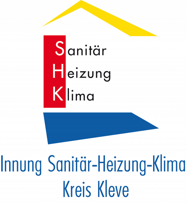 Logo SHK Innung Kreis Kleve